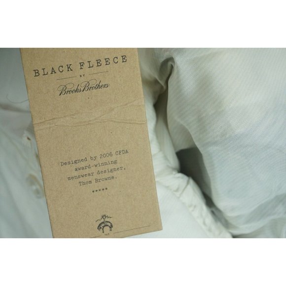 Brooks Brothers Suits & Blazers Brooks Brothers Black Fleece X Thom